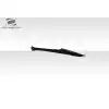 2016-2021 Honda Civic HB Duraflex M Force Rear Wing Spoiler - 1 Piece - Image 7