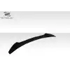 2016-2021 Honda Civic HB Duraflex M Force Rear Wing Spoiler - 1 Piece - Image 10