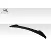 2016-2021 Honda Civic HB Duraflex M Force Rear Wing Spoiler - 1 Piece - Image 12