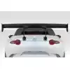 2016-2023 Mazda Miata Duraflex RBS Rear Wing Spoiler - 9 Piece - Image 1