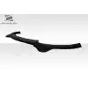 2017-2022 Infiniti Q60 Duraflex AP Front Lip Under Spoiler - 1 Piece - Image 3