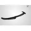 2017-2022 Infiniti Q60 Carbon Creations AP Front Lip Spoiler Air Dam - 1 Piece - Image 4