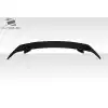 2017-2022 Infiniti Q60 Duraflex SR Rear Wing Spoiler - 1 Piece - Image 3