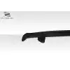 2017-2022 Infiniti Q60 Duraflex SR Rear Wing Spoiler - 1 Piece - Image 6