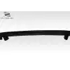 2017-2022 Infiniti Q60 Duraflex SR Rear Wing Spoiler - 1 Piece - Image 7