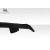 2017-2022 Infiniti Q60 Duraflex SR Rear Wing Spoiler - 1 Piece - Image 8