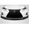 2017-2020 Lexus IS Series IS200T IS300 IS350 Carbon Creations ARS Front Lip Spoiler Air Dam - 1 Piece - Image 1