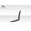 2018-2023 Ford Mustang Duraflex Z1 Front Lip Under Spoiler - 2 Piece (non-performance model) - Image 10