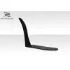 2018-2023 Ford Mustang Duraflex Z1 Front Lip Under Spoiler - 2 Piece (performance model only) - Image 7