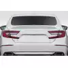 2018-2022 Honda Accord Duraflex Slimline Rear Wing Spoiler - 1 Piece - Image 1