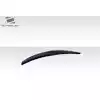 2018-2022 Honda Accord Duraflex Slimline Rear Wing Spoiler - 1 Piece - Image 6