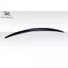 2018-2022 Honda Accord Duraflex Slimline Rear Wing Spoiler - 1 Piece - Image 7