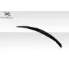 2018-2022 Honda Accord Duraflex Slimline Rear Wing Spoiler - 1 Piece - Image 8