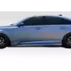 2018-2022 Honda Accord Duraflex J Spec Side Skirts Rocker Panels - 2 Piece - Image 1