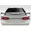 2018-2023 Toyota Camry Duraflex TD3000 V2 Rear Wing Spoiler - 1 Piece - Image 1