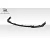 2019-2023 Toyota Corolla Hatchback Duraflex T Spec Front Lip Under Spoiler - 1 Piece - Image 4