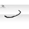 2019-2023 Toyota Corolla Hatchback Duraflex T Spec Front Lip Under Spoiler - 1 Piece - Image 6