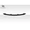 2019-2023 Toyota Corolla Hatchback Duraflex T Spec Front Lip Under Spoiler - 1 Piece - Image 8