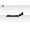 2019-2023 Toyota Corolla Hatchback Duraflex T Spec Front Lip Under Spoiler - 1 Piece - Image 9