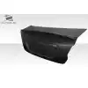 2015-2021 Subaru WRX STI Duraflex Blade Trunk - 1 Piece - Image 4