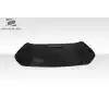 2017-2021 Honda Civic TypeR Duraflex EVS Hood - 1 Piece - Image 3