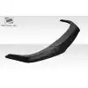 2017-2021 Honda Civic HB Duraflex Type G Front Lip Under Spoiler - 1 Piece - Image 7