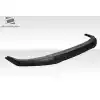 2017-2021 Honda Civic HB Duraflex Type G Front Lip Under Spoiler - 1 Piece - Image 8