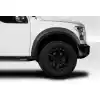 2015-2020 Ford F-150 Duraflex Raptor Look Fender Flares - 4 Piece - Image 1