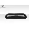 2015-2021 Subaru WRX STI Duraflex Wide Mouth Hood Scoop - 1 Piece - Image 2