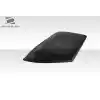 2015-2021 Subaru WRX STI Duraflex Wide Mouth Hood Scoop - 1 Piece - Image 7