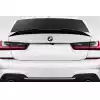 2019-2022 BMW 3 Series G20 Duraflex Plasma Rear Wing Spoiler - 1 Piece - Image 1