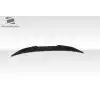 2019-2022 BMW 3 Series G20 Duraflex Plasma Rear Wing Spoiler - 1 Piece - Image 2