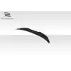 2019-2022 BMW 3 Series G20 Duraflex Plasma Rear Wing Spoiler - 1 Piece - Image 3