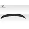 2019-2022 BMW 3 Series G20 Duraflex Plasma Rear Wing Spoiler - 1 Piece - Image 7