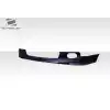 2004-2005 Acura TSX Duraflex Euro R Look Front Lip Spoiler - 1 Piece - Image 3