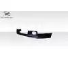 2004-2005 Acura TSX Duraflex Euro R Look Front Lip Spoiler - 1 Piece - Image 4