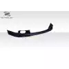 2004-2005 Acura TSX Duraflex Euro R Look Front Lip Spoiler - 1 Piece - Image 5