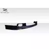 2004-2005 Acura TSX Duraflex Euro R Look Front Lip Spoiler - 1 Piece - Image 6