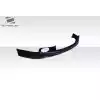 2004-2005 Acura TSX Duraflex Euro R Look Front Lip Spoiler - 1 Piece - Image 7