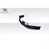 2004-2005 Acura TSX Duraflex Euro R Look Front Lip Spoiler - 1 Piece - Image 8