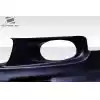 2004-2005 Acura TSX Duraflex Euro R Look Front Lip Spoiler - 1 Piece - Image 9