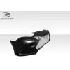 2013-2016 Hyundai Genesis Coupe Duraflex Cyborg Front Bumper - 1 Piece - Image 4