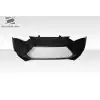 2013-2016 Hyundai Genesis Coupe Duraflex Cyborg Front Bumper - 1 Piece - Image 5