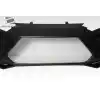 2013-2016 Hyundai Genesis Coupe Duraflex Cyborg Front Bumper - 1 Piece - Image 8