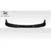 1999-2001 Porsche 911 Carrera 996 Duraflex CGS Front Lip Under Spoiler (non turbo) - 1 Piece - Image 2