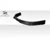 1999-2001 Porsche 911 Carrera 996 Duraflex CGS Front Lip Under Spoiler (non turbo) - 1 Piece - Image 3