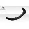 1999-2001 Porsche 911 Carrera 996 Duraflex CGS Front Lip Under Spoiler (non turbo) - 1 Piece - Image 8