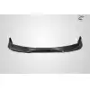 1999-2001 Porsche 911 Carrera 996 Carbon Creations CGS Front Lip Spoiler Air Dam (Non Turbo) - 1 Piece - Image 2