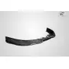 1999-2001 Porsche 911 Carrera 996 Carbon Creations CGS Front Lip Spoiler Air Dam (Non Turbo) - 1 Piece - Image 4