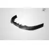 1999-2001 Porsche 911 Carrera 996 Carbon Creations CGS Front Lip Spoiler Air Dam (Non Turbo) - 1 Piece - Image 5